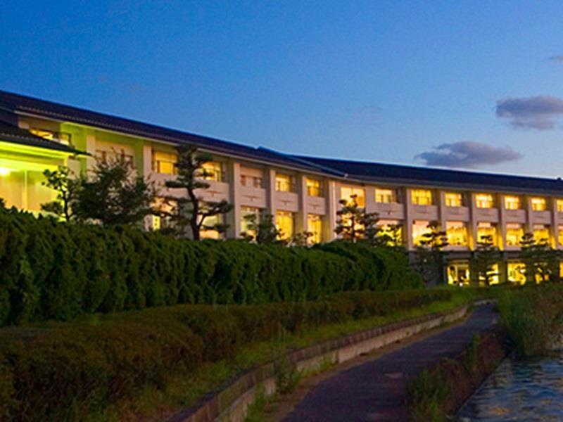 Hotel Kitagata Onsen Kohanso Hana Yurari