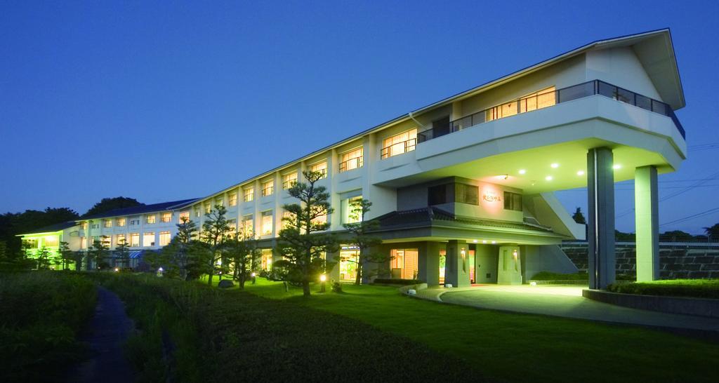 Kitagata Onsen Kohanso Hana Yurari 3*