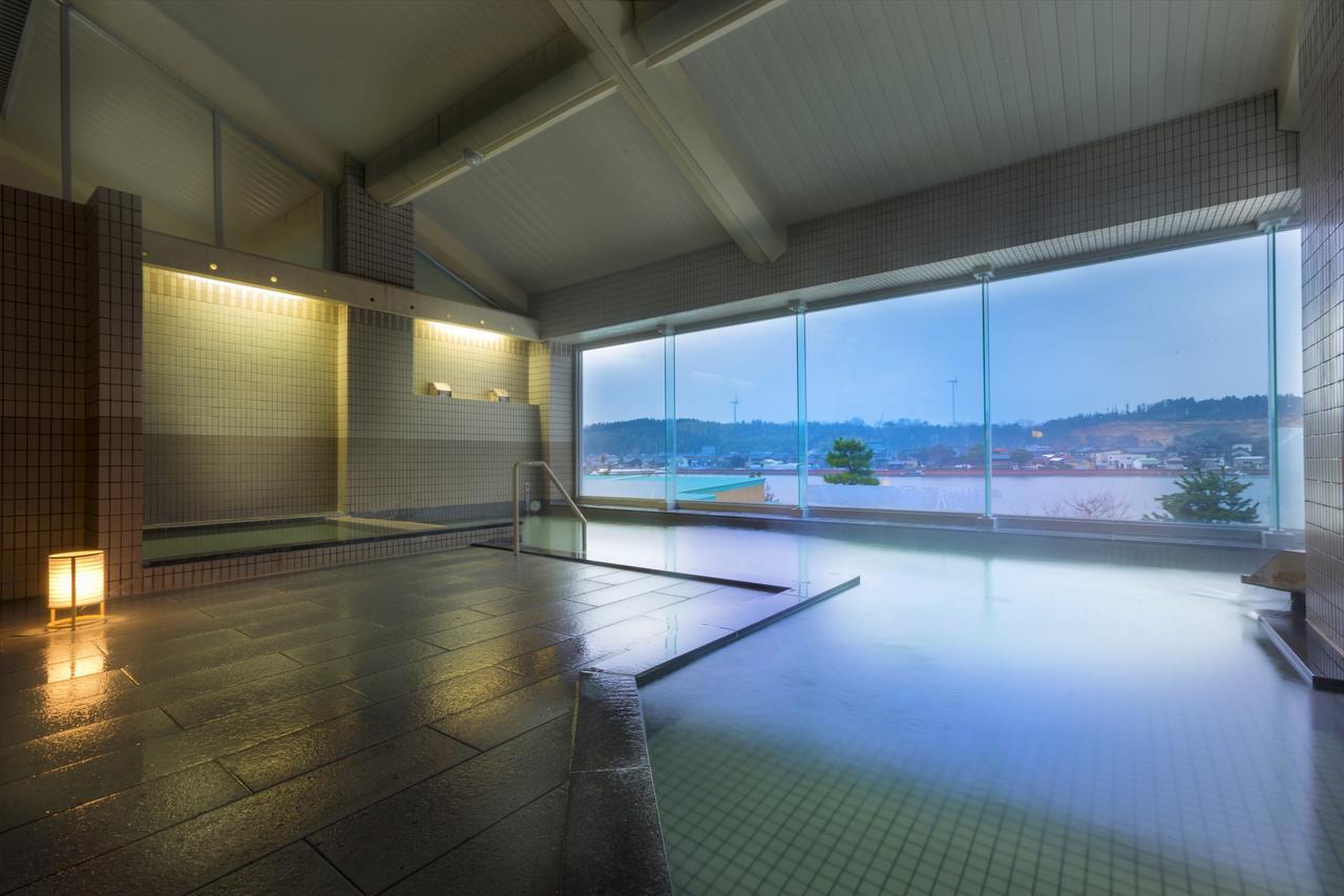 Kitagata Onsen Kohanso Hana Yurari