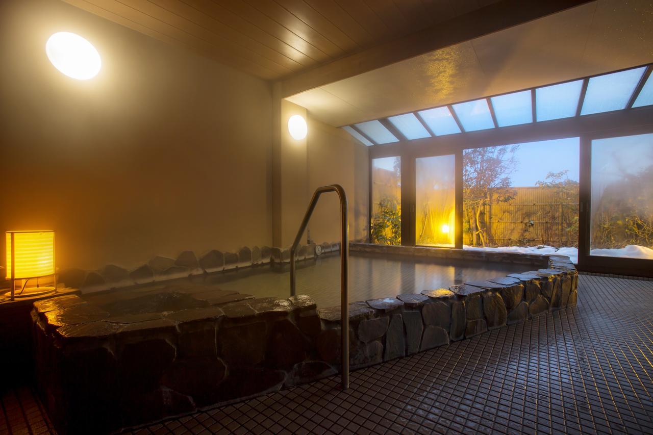 Kitagata Onsen Kohanso Hana Yurari Hotel
