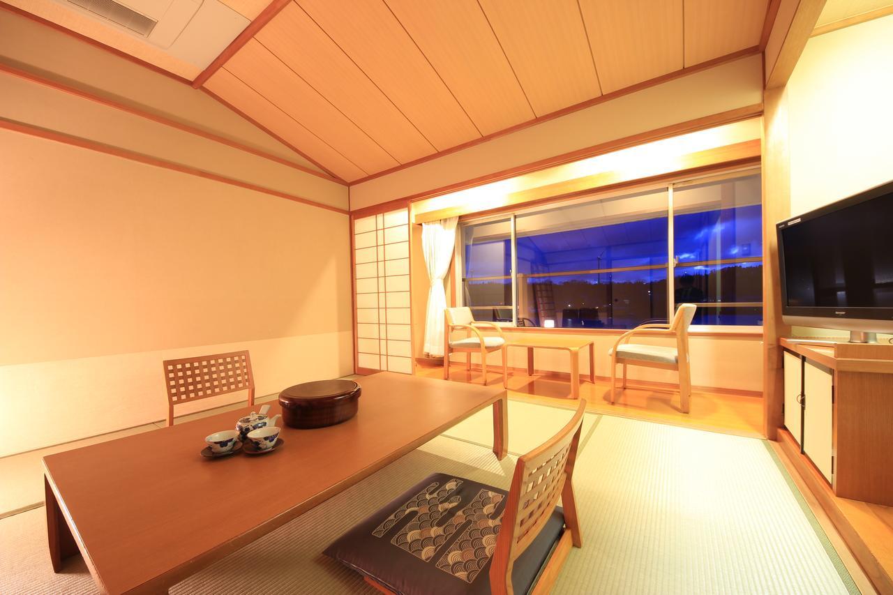 Kitagata Onsen Kohanso Hana Yurari Hotel