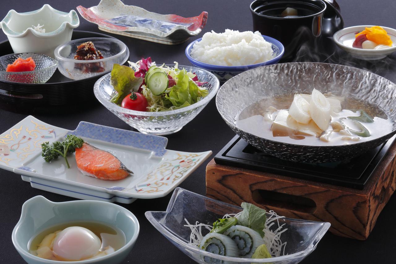 Hotel Kitagata Onsen Kohanso Hana Yurari