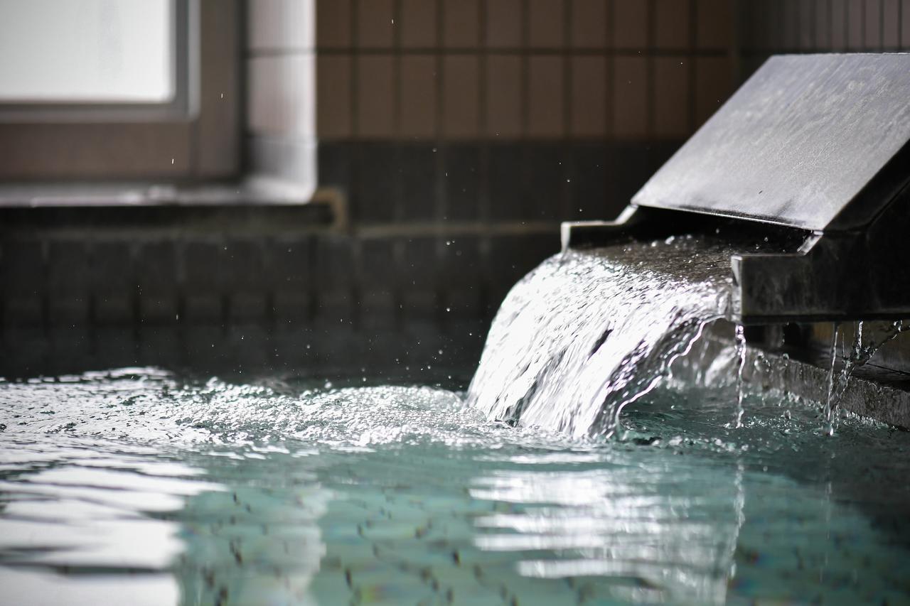 Kitagata Onsen Kohanso Hana Yurari