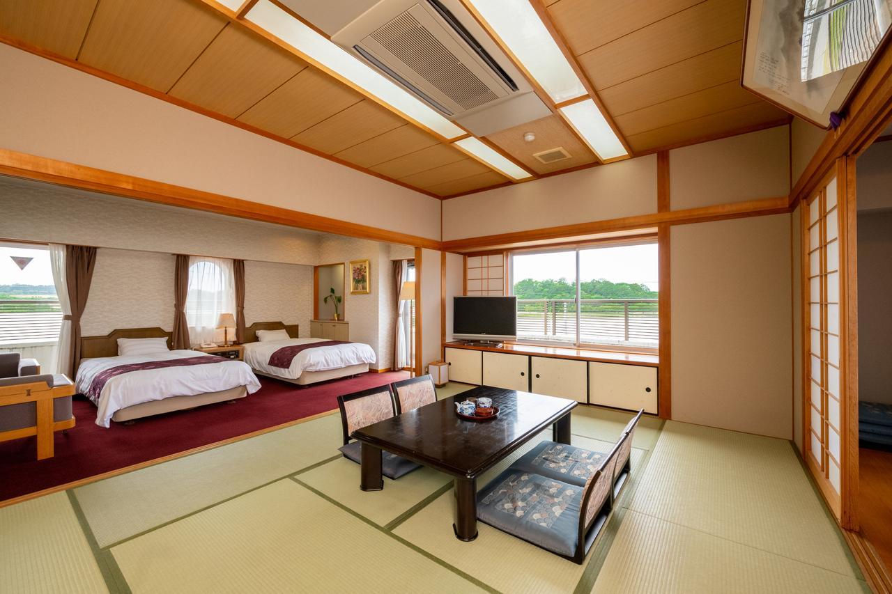 Kitagata Onsen Kohanso Hana Yurari